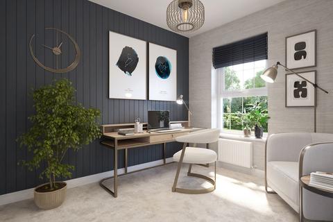 undefined, Culver at Finchwood Park Wheat Street, Finchampstead RG40