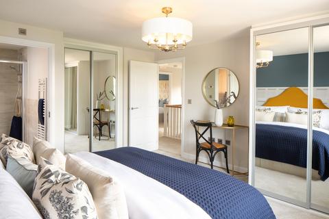 undefined, Culver at Finchwood Park Wheat Street, Finchampstead RG40