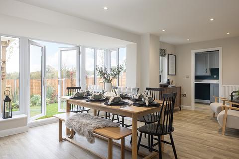 undefined, Meriden at Winnycroft Rose Workman Road, Matson, Gloucester GL4
