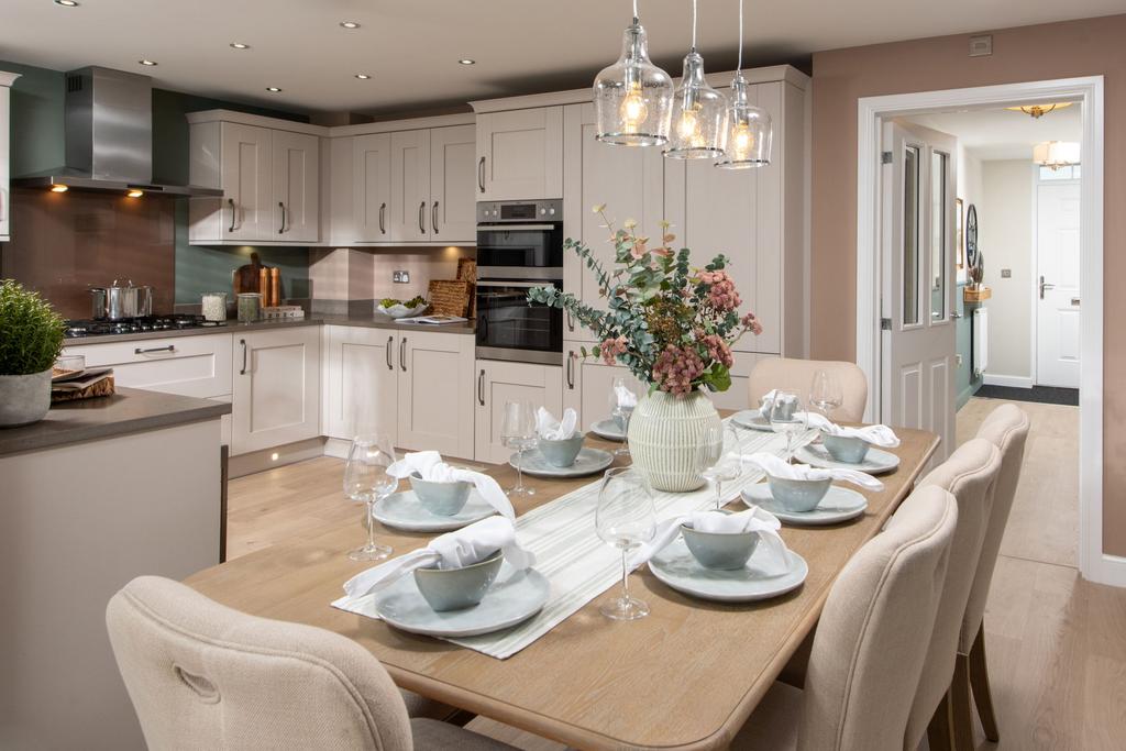 007 BNE The Oval Durham Skylark 4bed Int