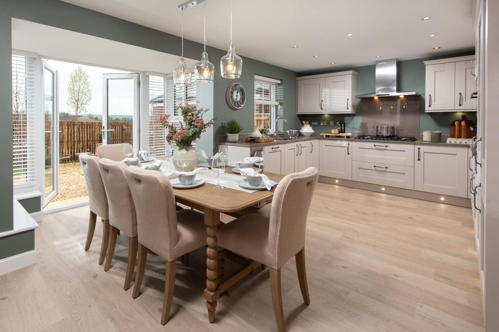 001 BNE The Oval Durham Skylark 4bed Int