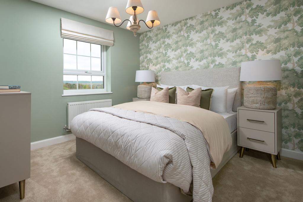021 BNE The Oval Durham Skylark 4bed Int