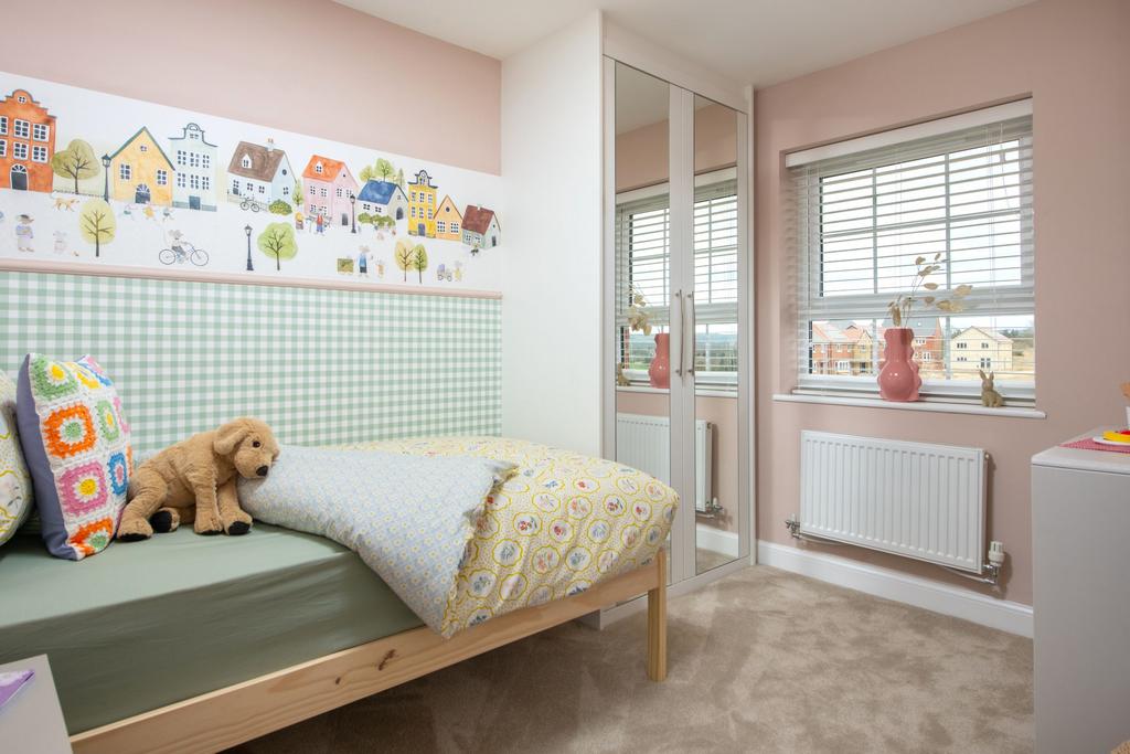 024 BNE The Oval Durham Skylark 4bed Int