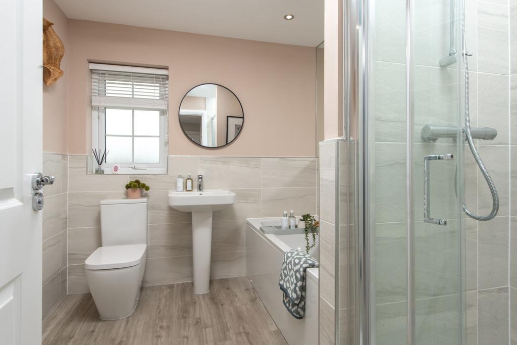 019 BNE The Oval Durham Skylark 4bed Int