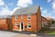 HADLEY at Rose Place Welshpool Road, Bicton Heath, Shrewsbury SY3