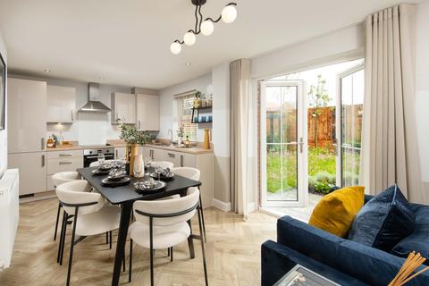 undefined, Hadley at Buckley Gardens Off Semington Road, Melksham SN12