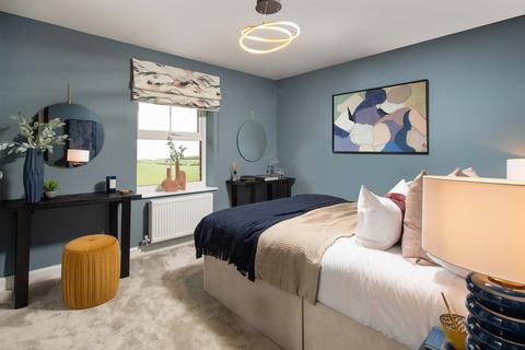 undefined, Hadley at Buckley Gardens Off Semington Road, Melksham SN12