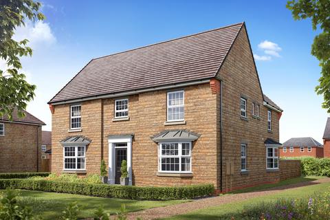 undefined, Henley at Buckley Gardens Off Semington Road, Melksham SN12