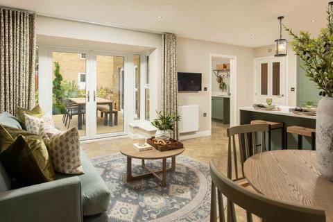 undefined, Henley at Buckley Gardens Off Semington Road, Melksham SN12