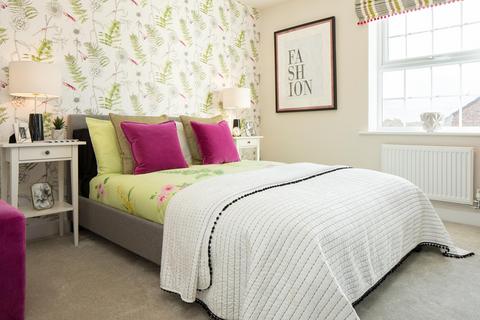 undefined, Henley at Buckley Gardens Off Semington Road, Melksham SN12