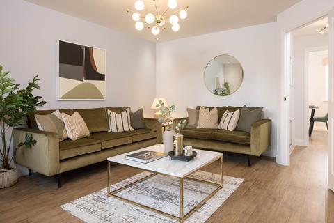 3 bedroom semi-detached house for sale, Matlock at Honeymans Helm, SN6 Off Shrivenham Road, Highworth SN6