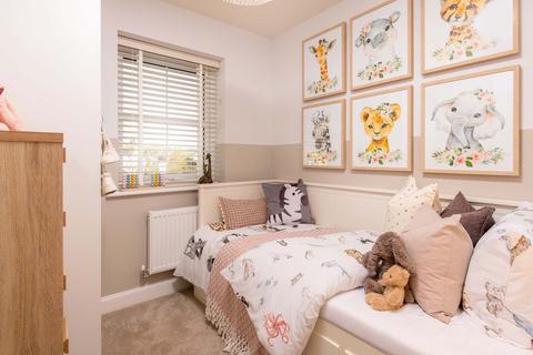 2 bedroom apartment for sale, Old Waterworks at Lapwing Green Bath Road, Speen, Newbury RG14