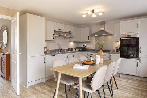 4 bedroom detached house for sale, Sudbury at Brookwood Meadows Rattle Road, Westham BN24