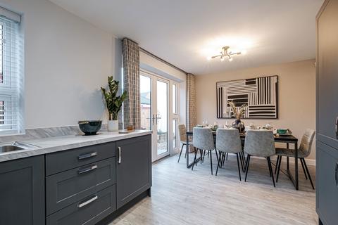 4 bedroom detached house for sale, Kingsley at Languard View, CO12 Low Road, Dovercourt CO12