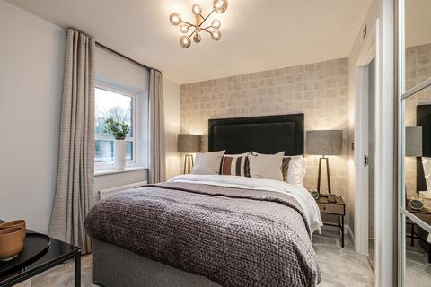4 bedroom detached house for sale, Kingsley at Languard View, CO12 Low Road, Dovercourt CO12