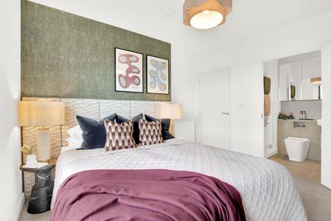 2 bedroom apartment for sale, Stephenson House at Wembley Park Gardens 42 Brook Avenue, Wembley HA9