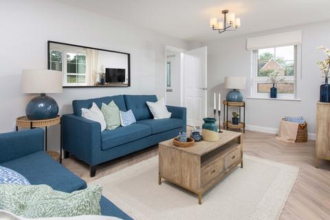 undefined, Redgrave at Languard View, CO12 Low Road, Dovercourt CO12
