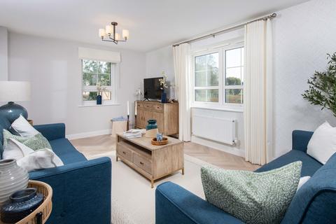 undefined, Redgrave at Languard View, CO12 Low Road, Dovercourt CO12