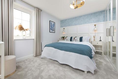 undefined, Redgrave at Languard View, CO12 Low Road, Dovercourt CO12