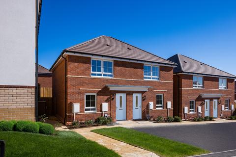 undefined, Cavendish at Languard View, CO12 Low Road, Dovercourt CO12