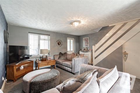3 bedroom terraced house for sale, Heather Court, Springfield, Essex, CM1