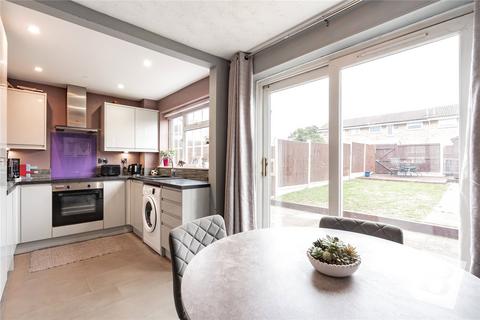 3 bedroom terraced house for sale, Heather Court, Springfield, Essex, CM1