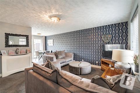 3 bedroom terraced house for sale, Heather Court, Springfield, Essex, CM1