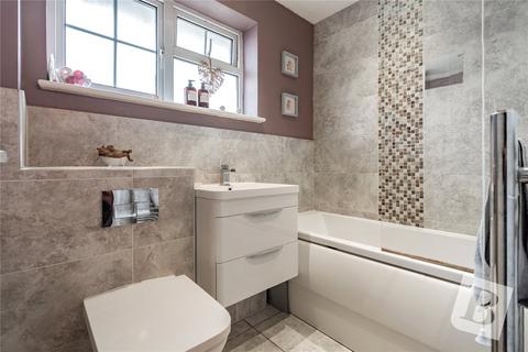 3 bedroom terraced house for sale, Heather Court, Springfield, Essex, CM1