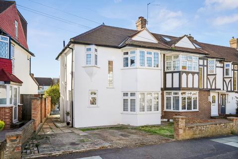 Aragon Road, Morden, SM4