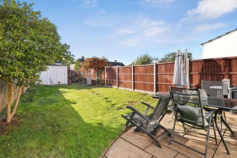 undefined, Aragon Road, Morden, SM4