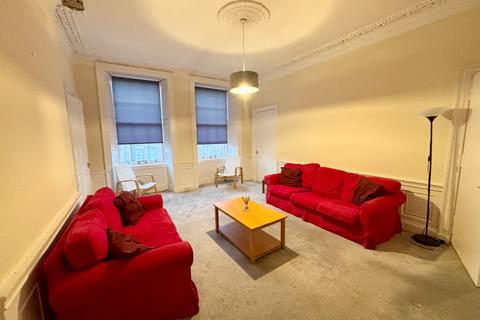 undefined, Hill Square, Old Town, Edinburgh, EH8