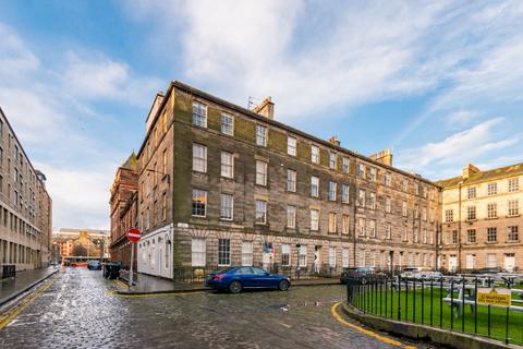 2 bedroom flat to rent, Hill Square, Old Town, Edinburgh, EH8