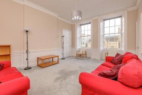 2 bedroom flat to rent, Hill Square, Old Town, Edinburgh, EH8