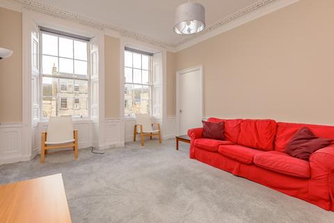 2 bedroom flat to rent, Hill Square, Old Town, Edinburgh, EH8