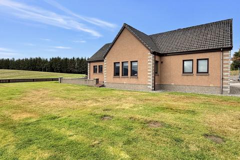 undefined, The Croft, Archiestown