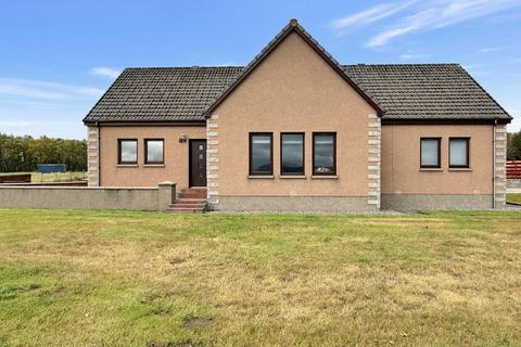 undefined, The Croft, Archiestown