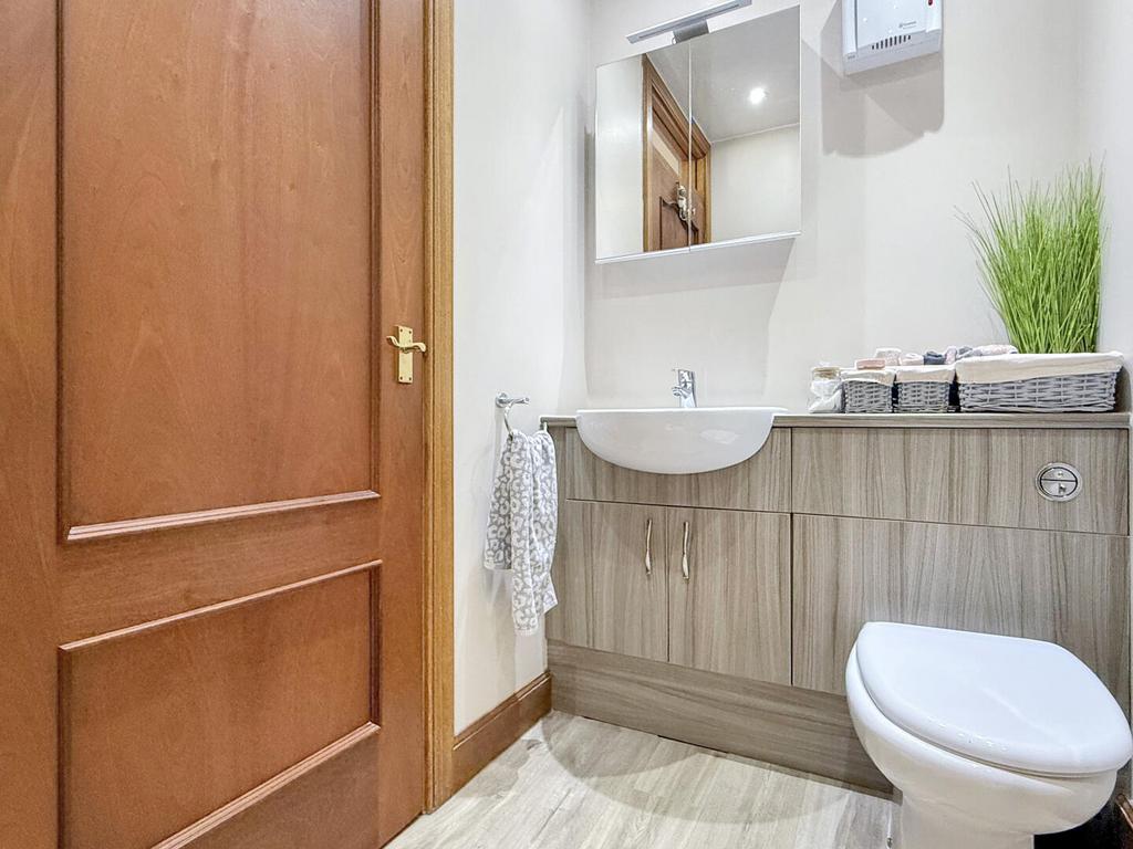 En-suite