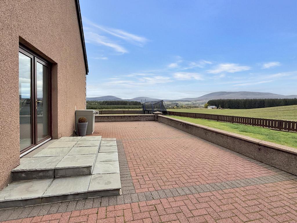 Terrace / Patio
