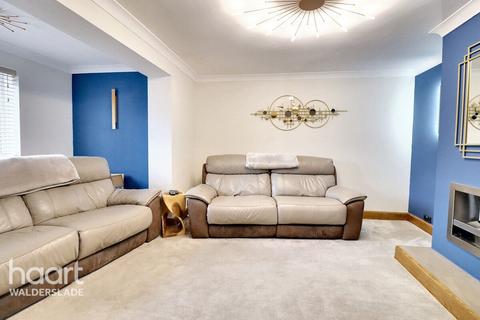 undefined, King George Road, Chatham