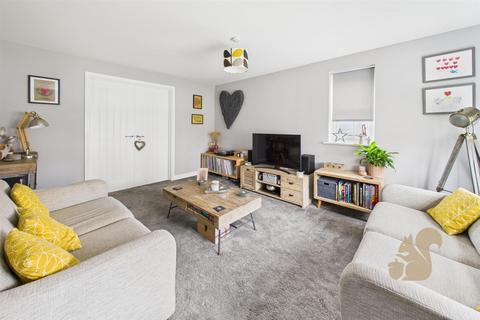 undefined, Brooke Way, Stowmarket IP14