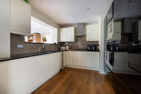 4 bedroom detached house for sale, Hadleigh Gardens, Herne Bay CT6