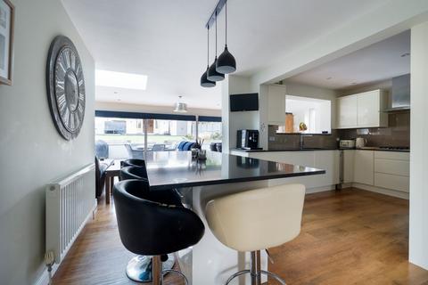 4 bedroom detached house for sale, Hadleigh Gardens, Herne Bay CT6