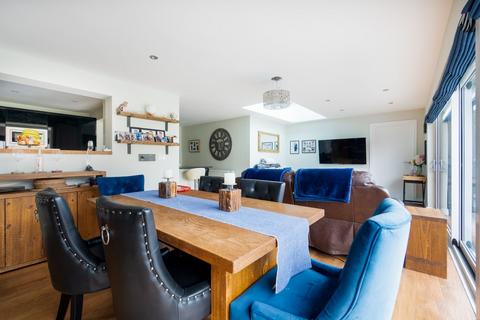 4 bedroom detached house for sale, Hadleigh Gardens, Herne Bay CT6