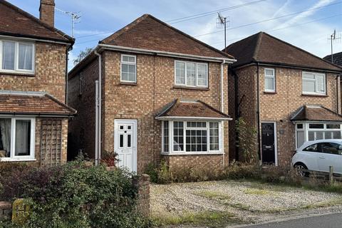 undefined, Farncombe