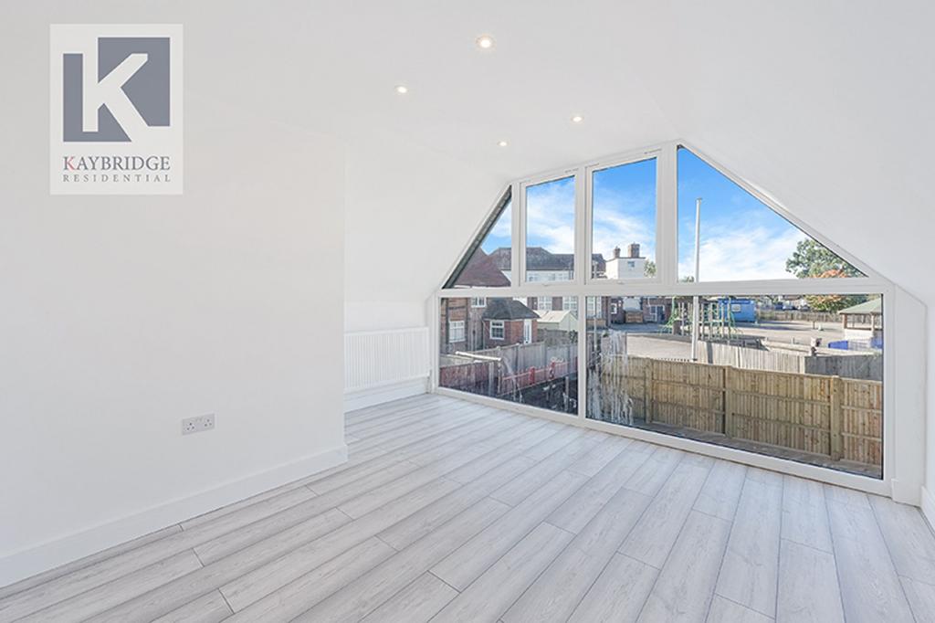 Cudas Close, Epsom - KT19 0 QF