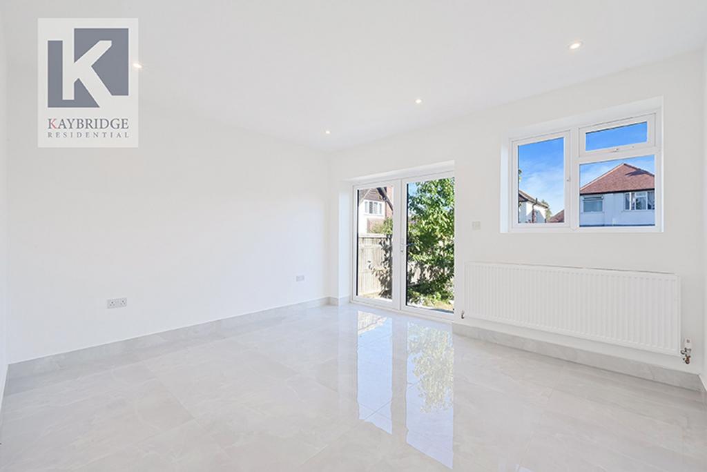 Cudas Close, Epsom - KT19 0 QF