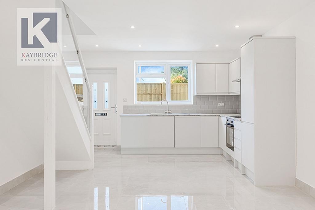 Cudas Close, Epsom - KT19 0 QF