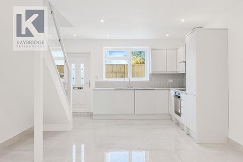 3 bedroom detached house for sale, Cudas Close, Epsom, KT19