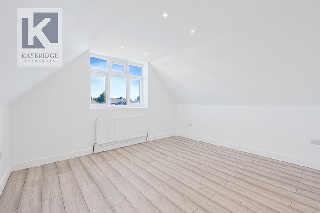 Cudas Close, Epsom - KT19 0 QF