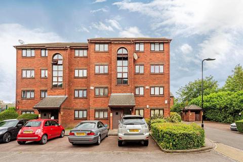 undefined, Cotton Avenue, London
